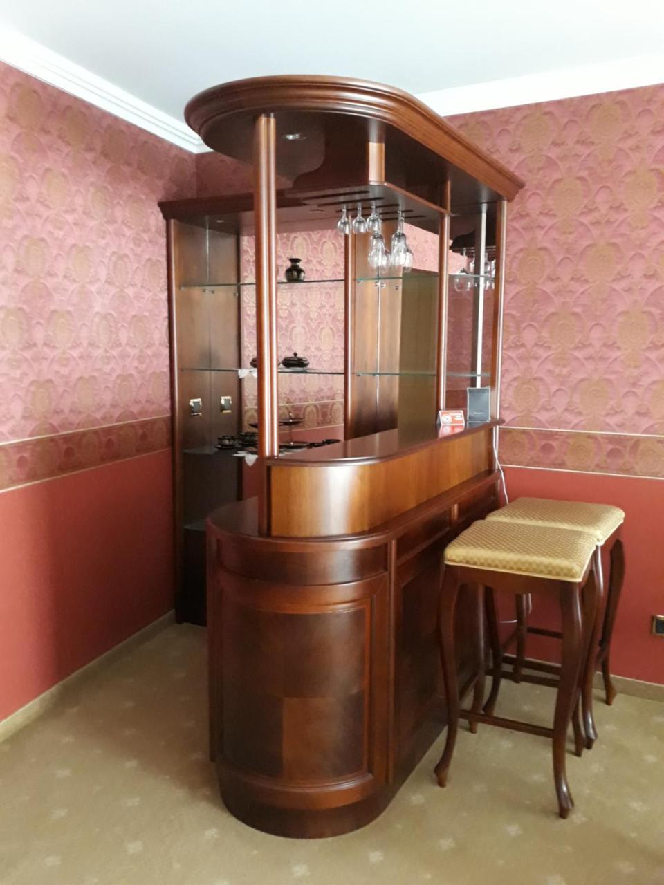 פז'יז'ינה Hotel Imperium מראה חיצוני תמונה